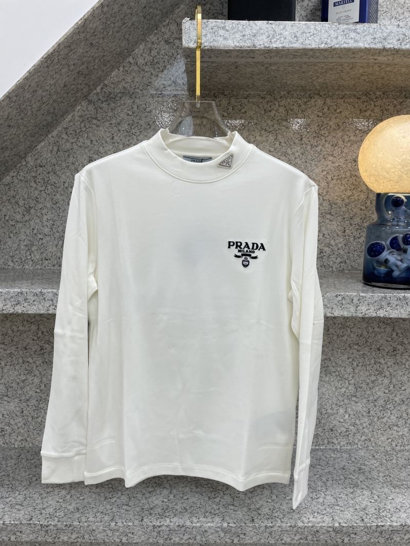 Prada T-Shirts